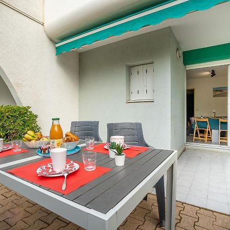 Apartment Jamaic By Interhome La Grande Motte Dış mekan fotoğraf