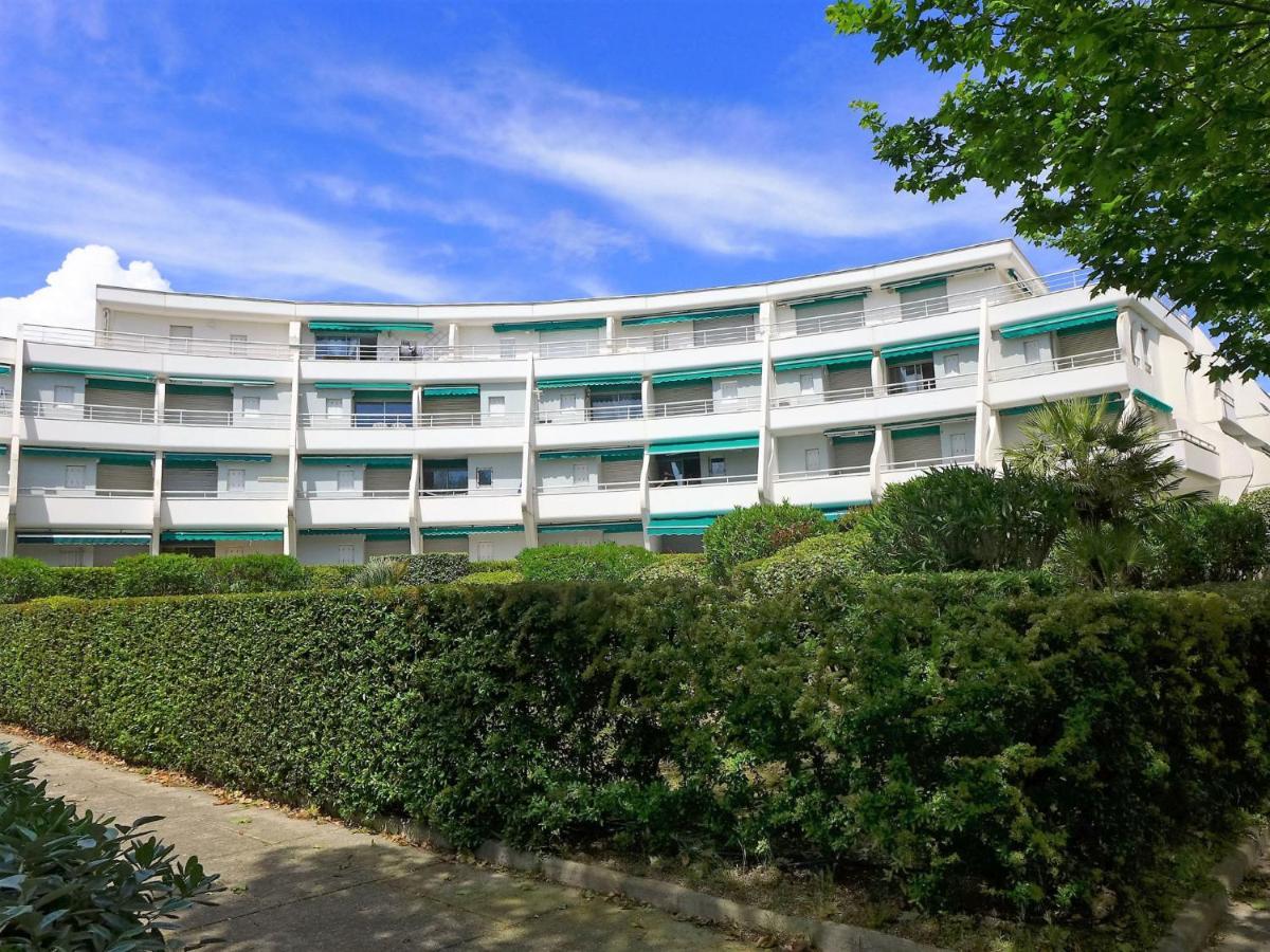 Apartment Jamaic By Interhome La Grande Motte Dış mekan fotoğraf