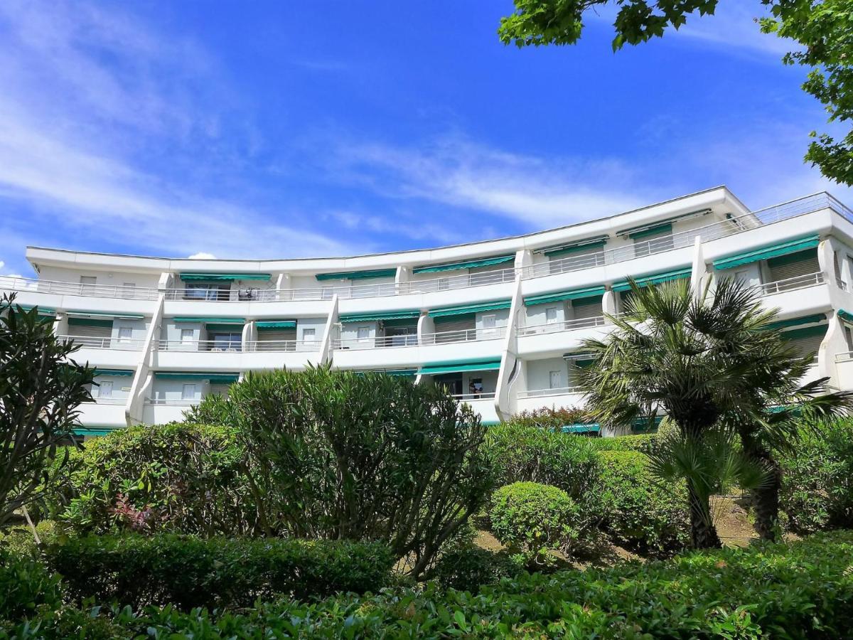 Apartment Jamaic By Interhome La Grande Motte Dış mekan fotoğraf