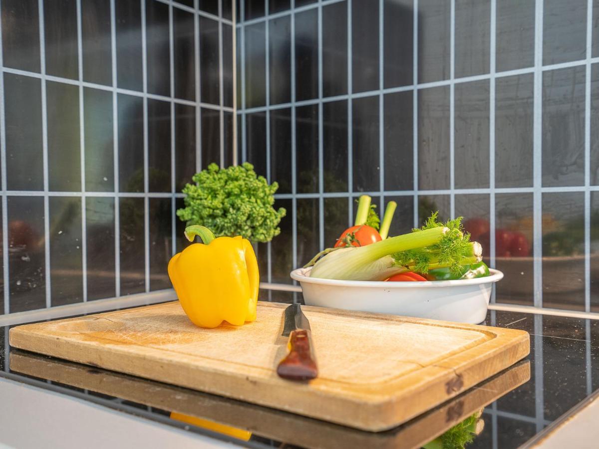 Apartment Jamaic By Interhome La Grande Motte Dış mekan fotoğraf
