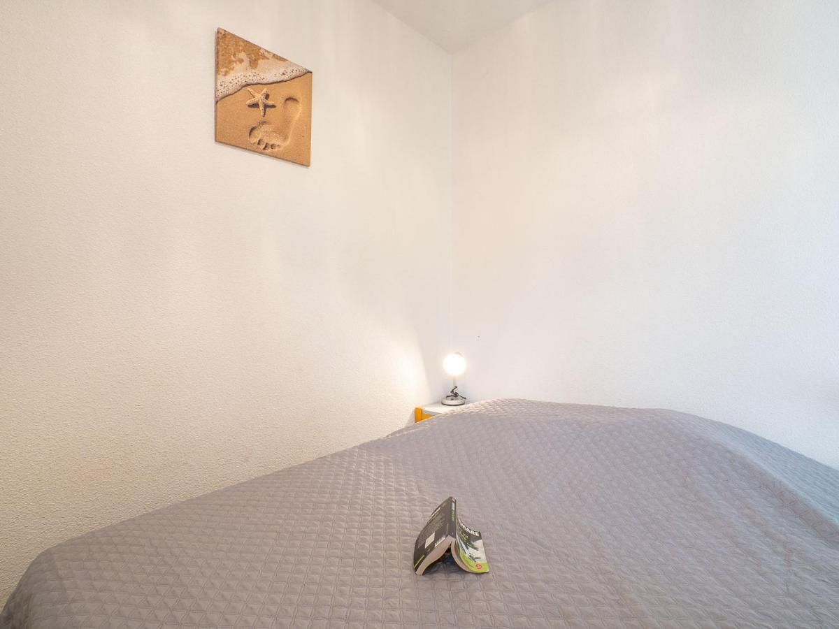 Apartment Jamaic By Interhome La Grande Motte Dış mekan fotoğraf