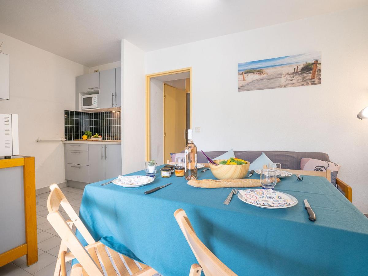 Apartment Jamaic By Interhome La Grande Motte Dış mekan fotoğraf