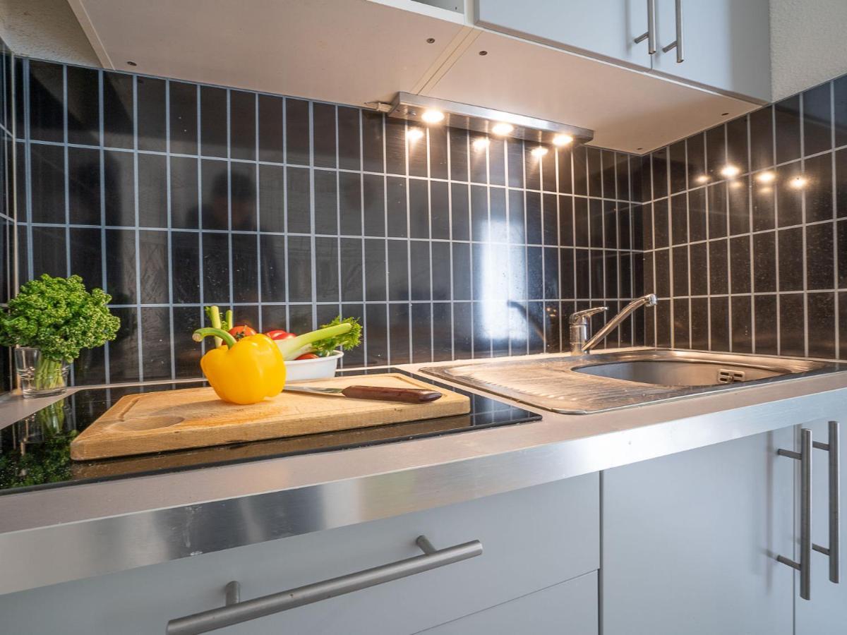 Apartment Jamaic By Interhome La Grande Motte Dış mekan fotoğraf