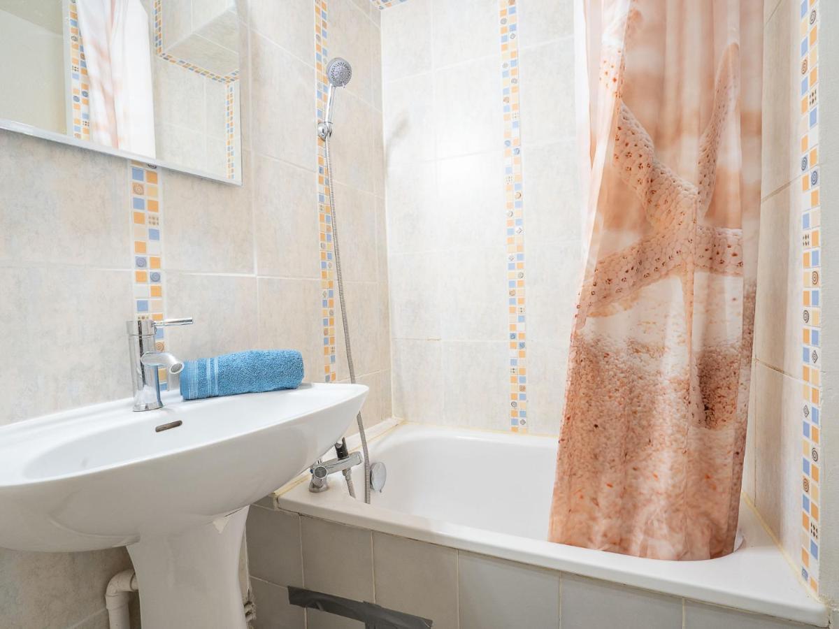 Apartment Jamaic By Interhome La Grande Motte Dış mekan fotoğraf