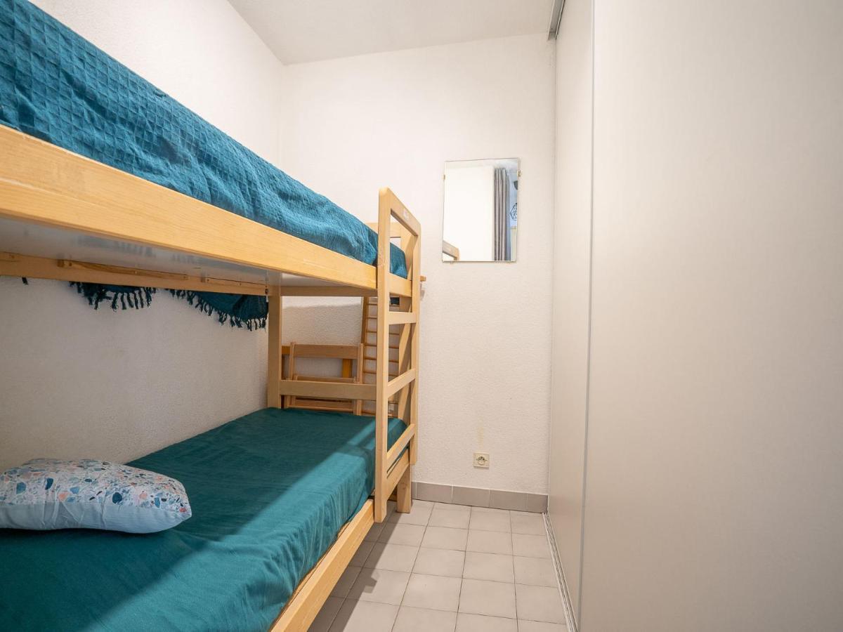 Apartment Jamaic By Interhome La Grande Motte Dış mekan fotoğraf